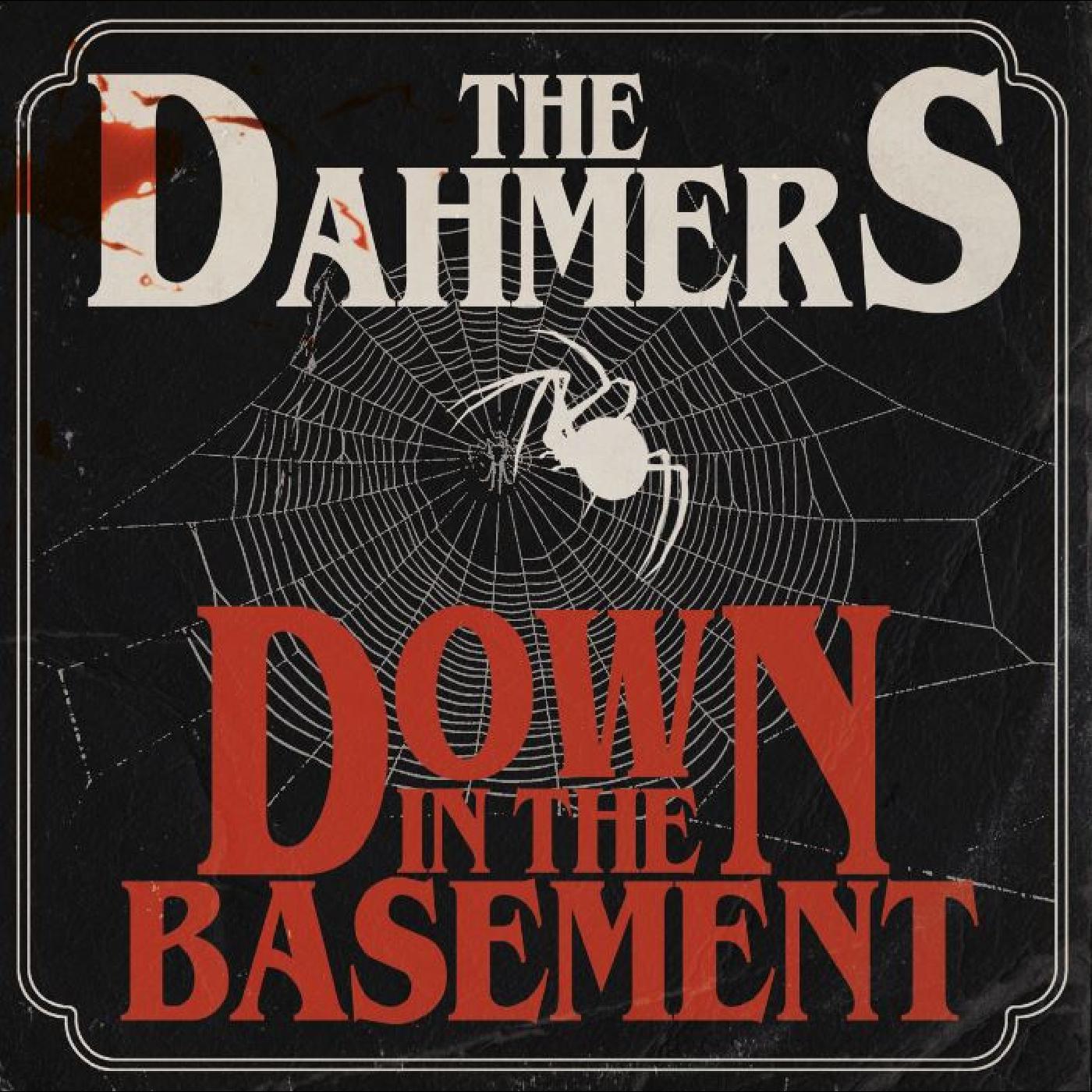 DOWN IN THE BASEMENT/VINYLE FLUORESCENT