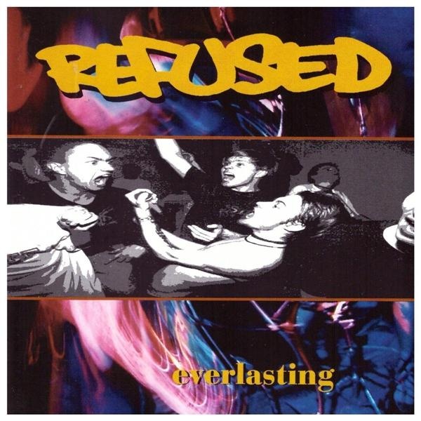Everlasting/Limited Colored Vinyl