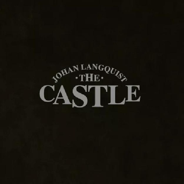 Johan Langquist The Castle