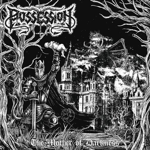 Mother Of Darkness