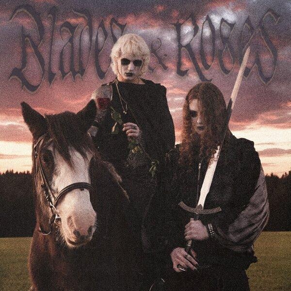 Blades And Roses