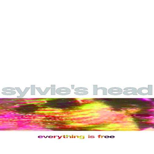 Everything Is Free Vinyle Rose