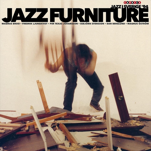Jazz Furniture (Jazz i sverige 94')