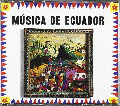 Música de ecuardo