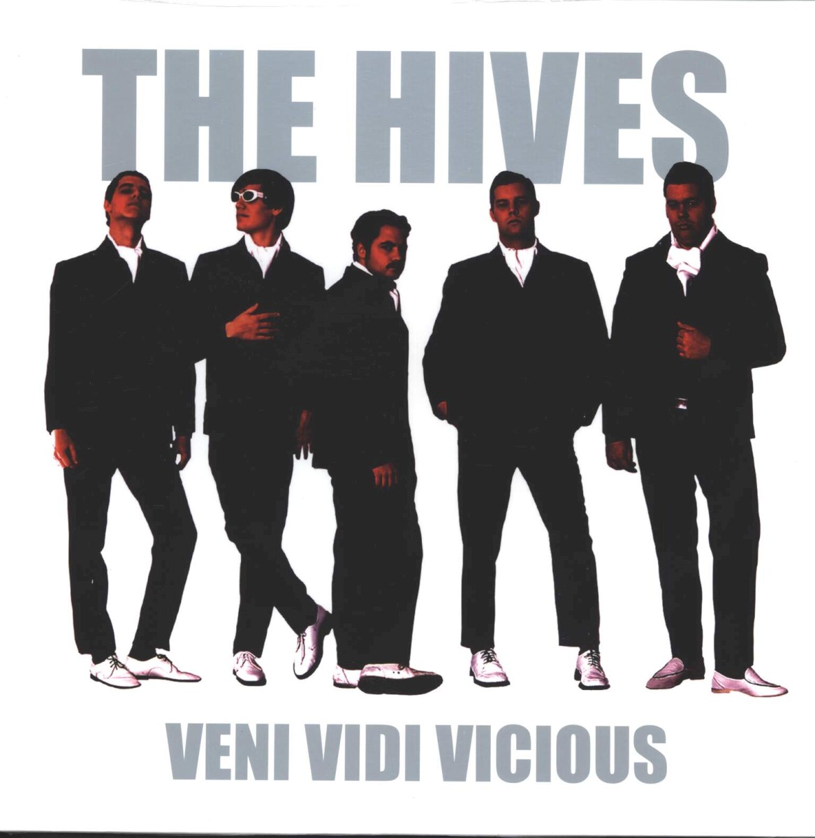 Veni Vidi Vicious