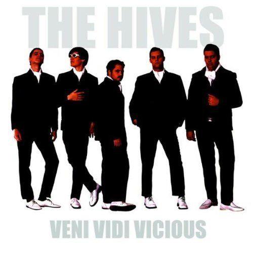 Veni vidi vicious