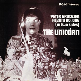 The Unicorn / The Garden of Love