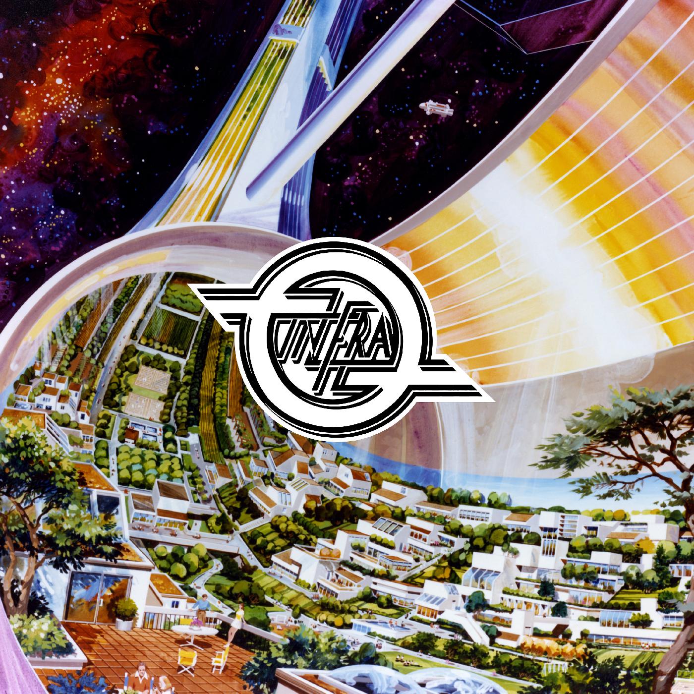 INFRA/TREKLOVER/INCLUS CD+LIVRE 48 PAGES