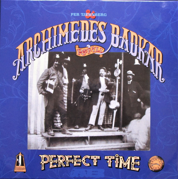 A PERFECT TIME