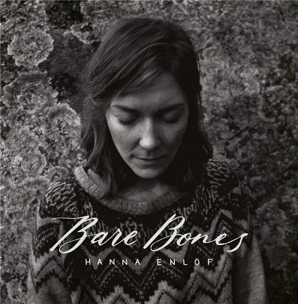 BARE BONES/POCHETTE GATEFOLD