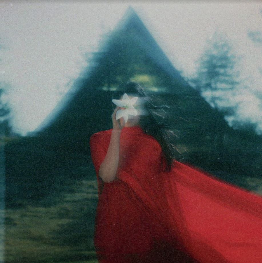 SONGS OF GRACE AND RUIN