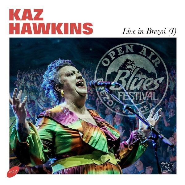 Live in Brezoi (I)