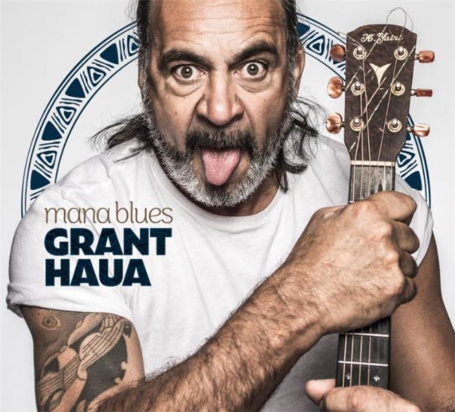 Mana Blues