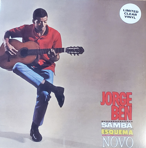 Samba esquema novo