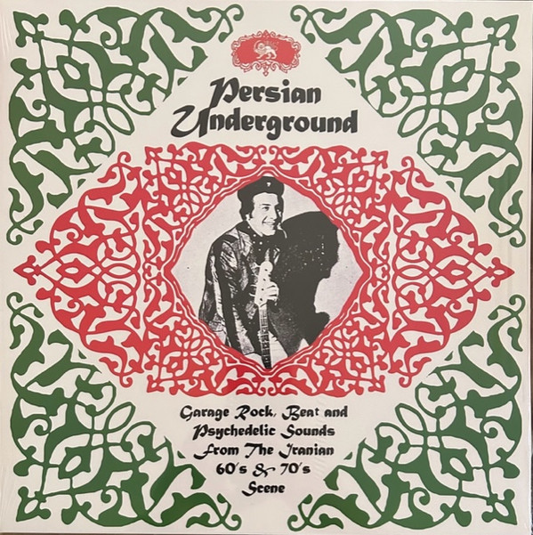 Persian Underground