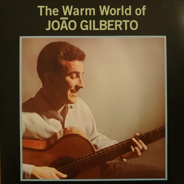 Warm World Of Joao Gilberto