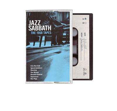 1968 Tapes