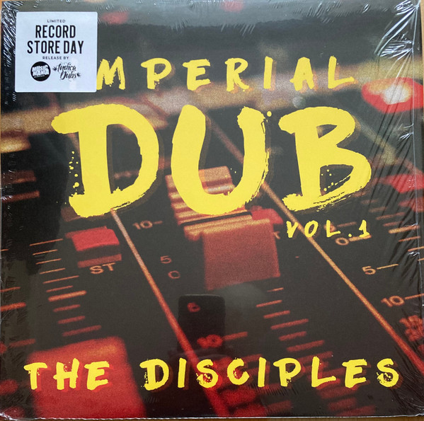 IMPERIAL DUB VOLUME 1