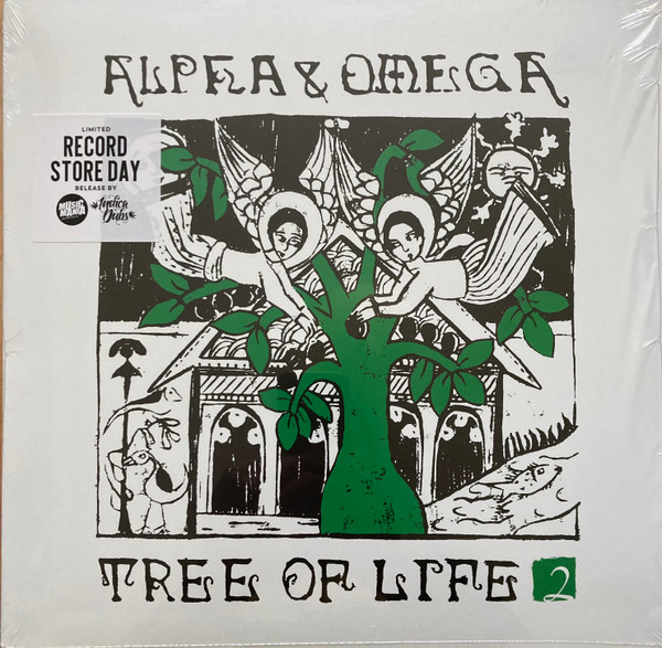TREE OF LIFE VOLUME 2