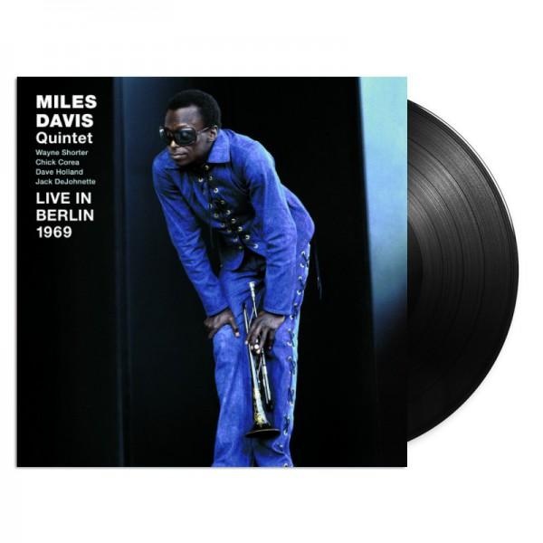 Live in Berlin 1969 (Limited Edition)