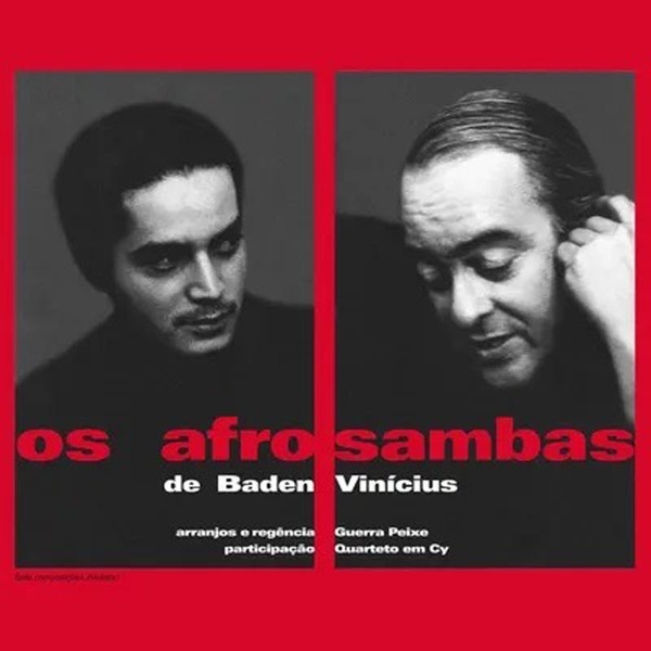 Os Afro Sambas