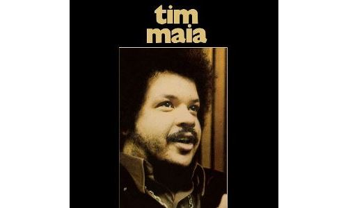 Tim Maia (1972)