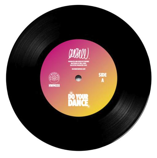 Do Your Dance - The World Is Ours