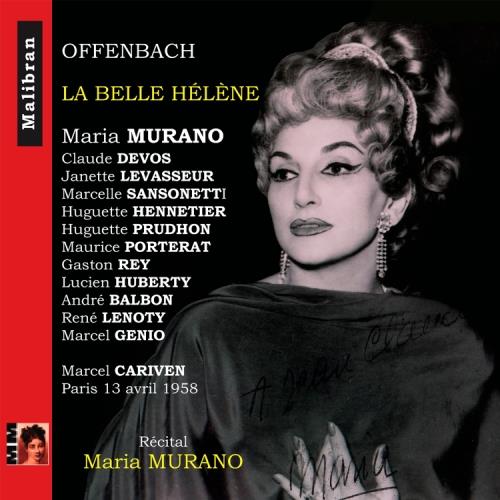 La belle Hélène