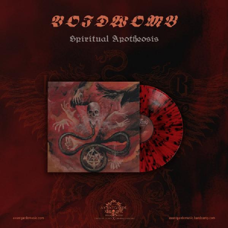 Spiritual Apotheosis