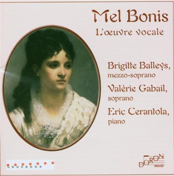 Oeuvre vocale