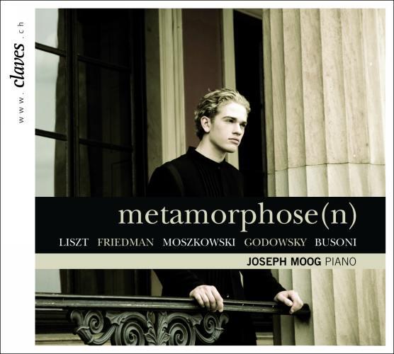 Metamorphose n