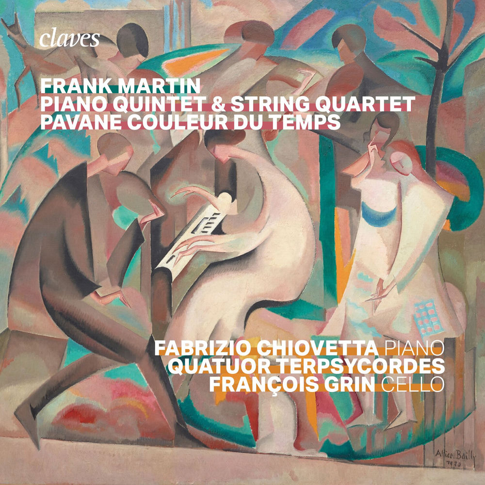 Musique de chambre