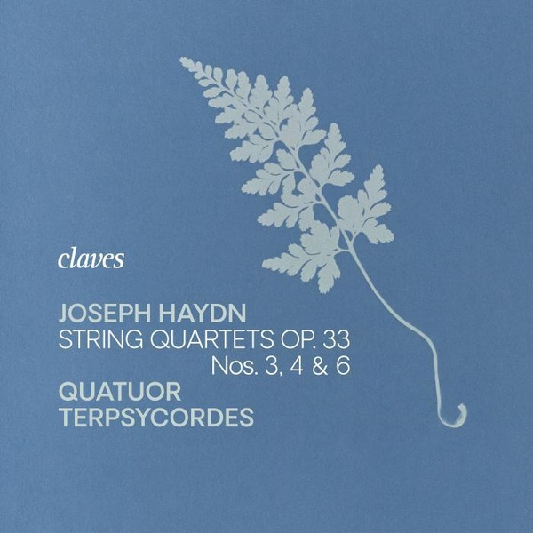 Quatuors à cordes, Opus 33 numéros 3, 4 et 6