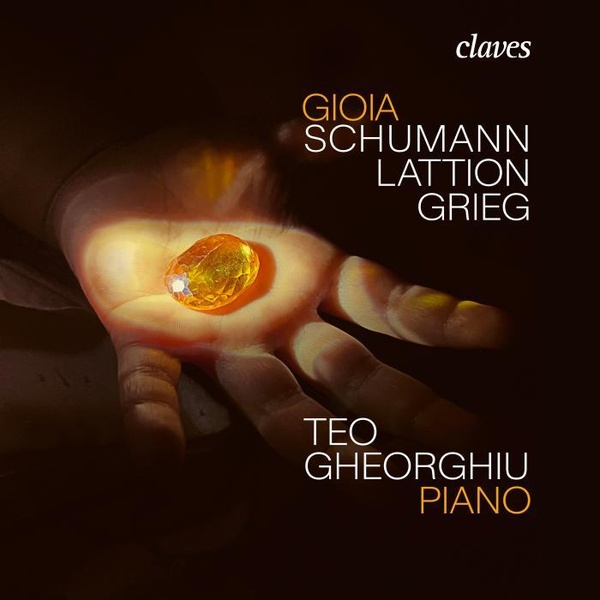Gioia / Œuvres pour piano et orchestre