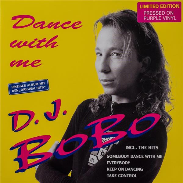 Dance With Me