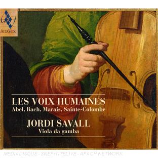 Les voix humaines