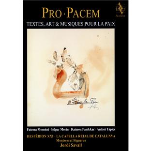 Pro pacem