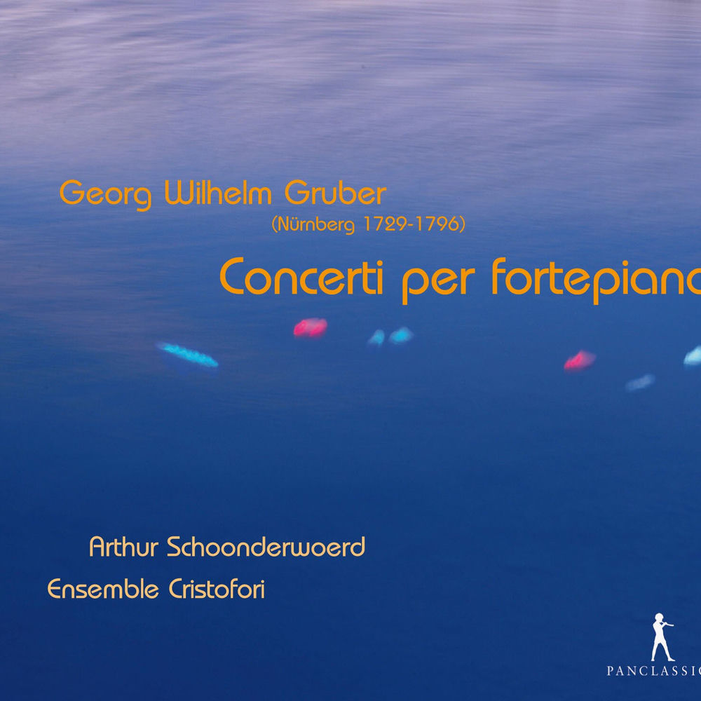 Concerti per fortepiano