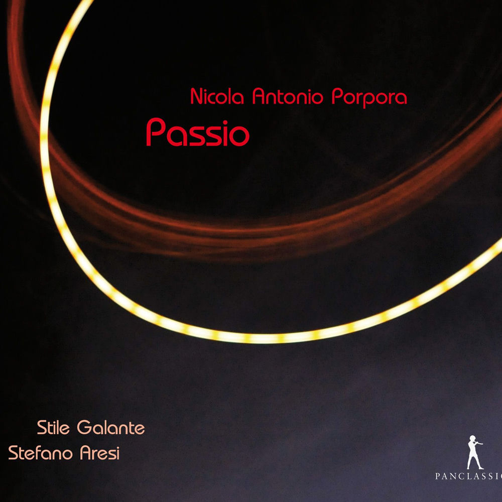 Passio