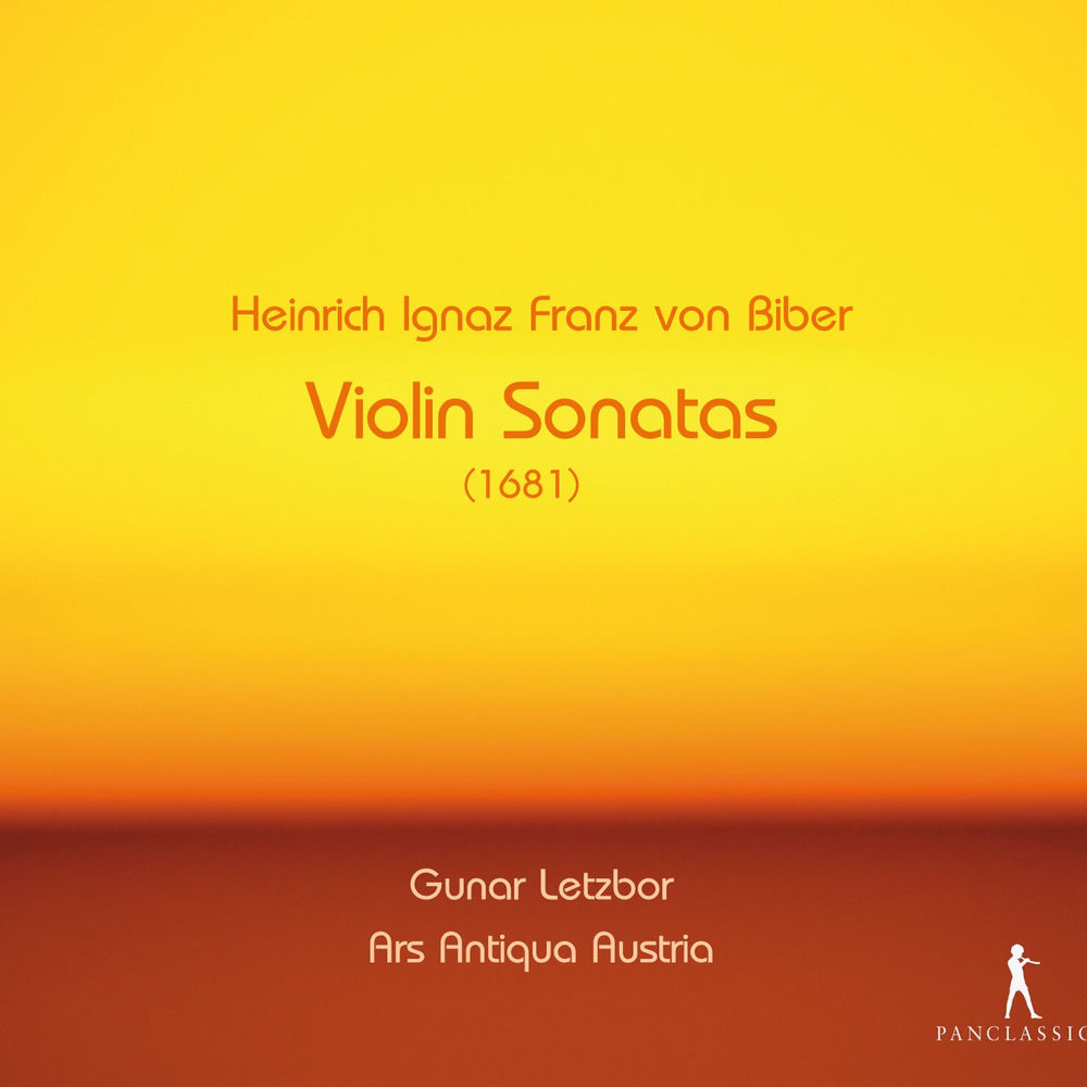 Sonates pour violon