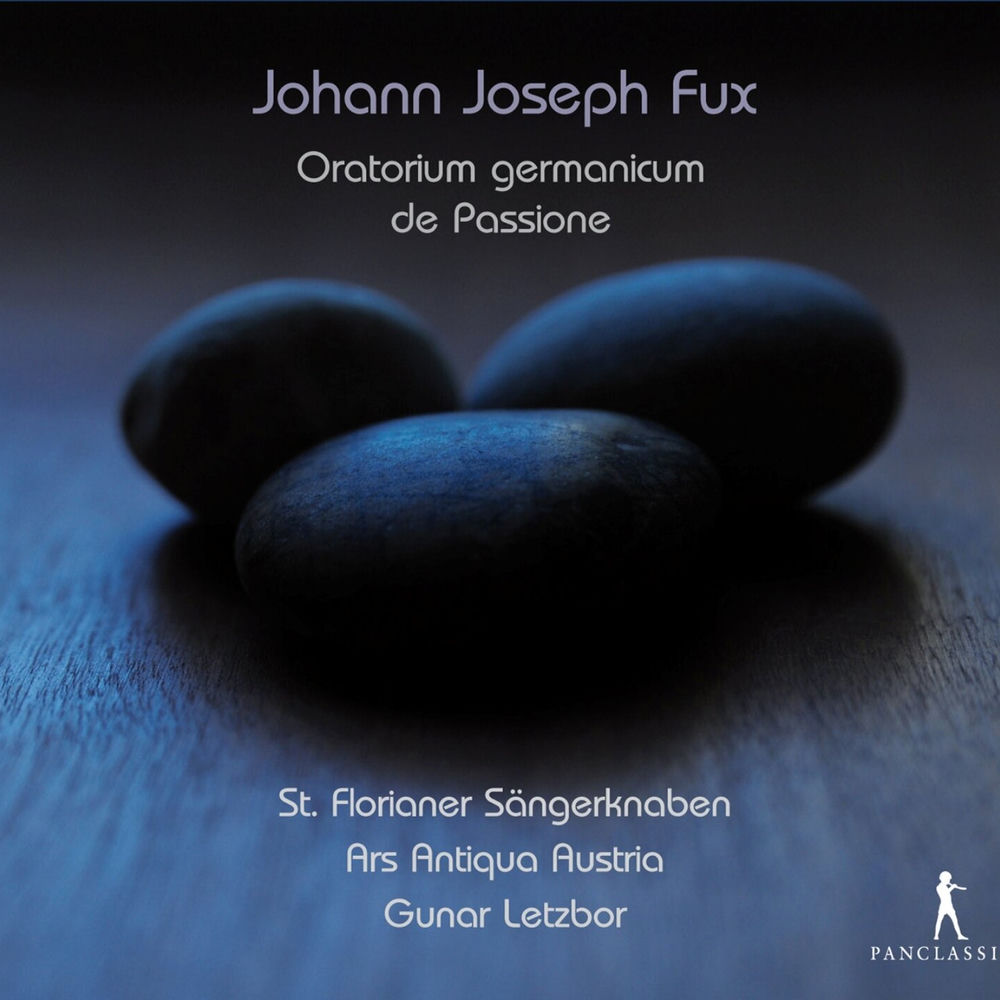 Oratorium germanicum de passione