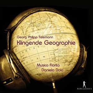 Geographie sonore