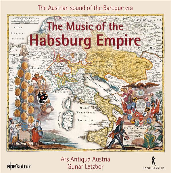 La musique de l'empire habsbourgeois