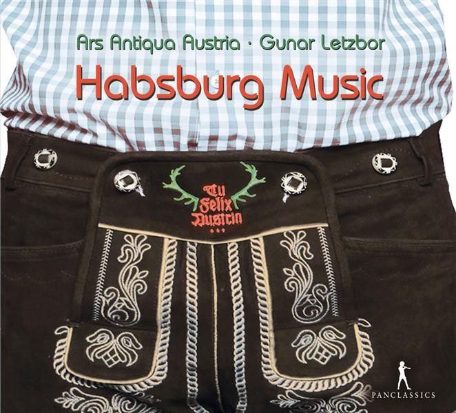 Habsburg music