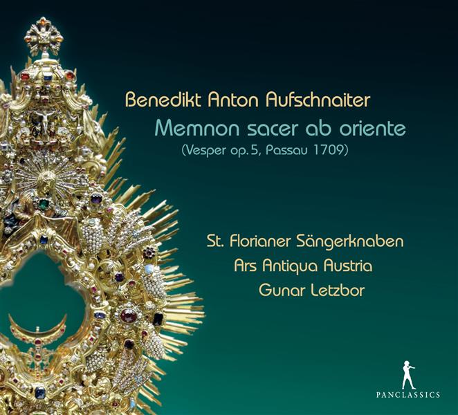 Memnon sacer ab oriente
