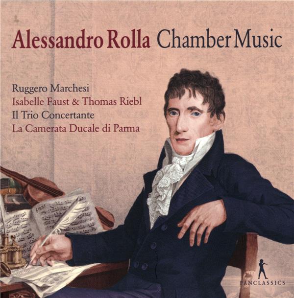 Chamber music