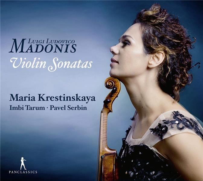 Sonates pour violon