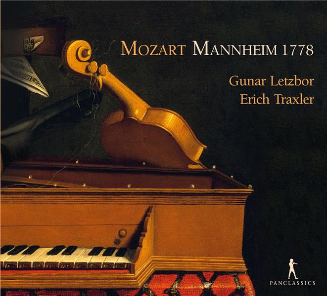 Mannheim 1778