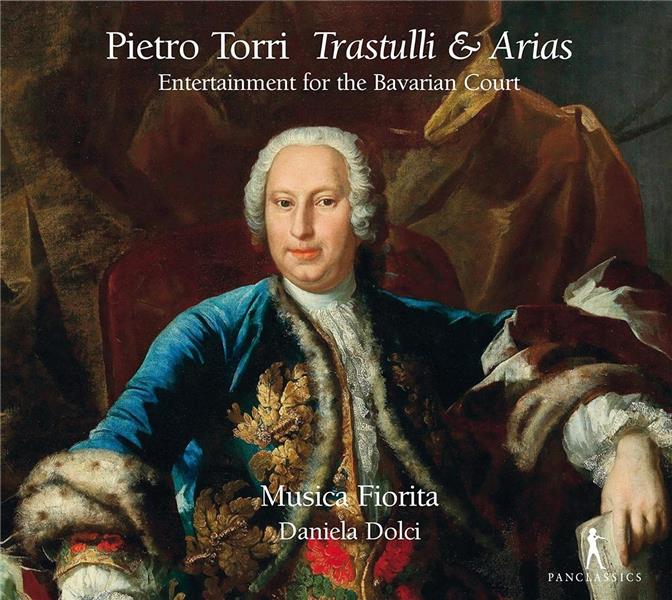 Trastulli & Arias