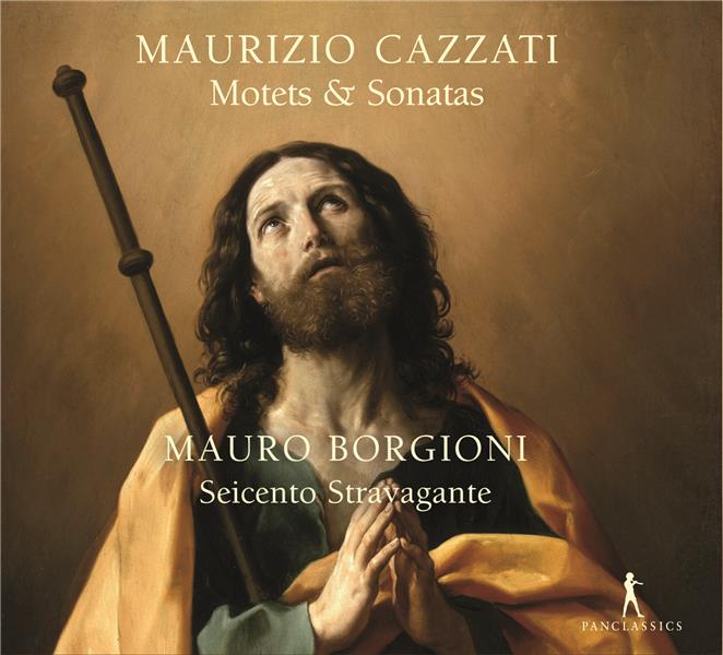 Motets et Sonates